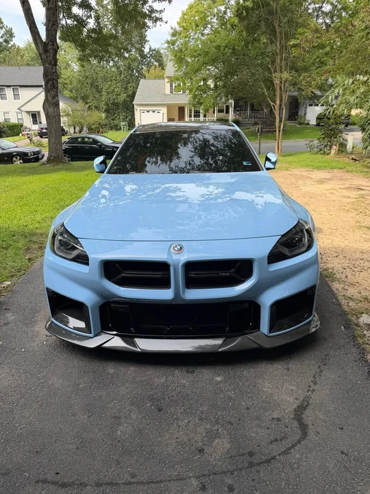 2024 BMW G87 M2 - Image 2 of 20