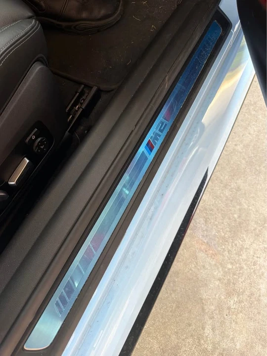 2024 BMW G87 M2 - Image 16 of 20