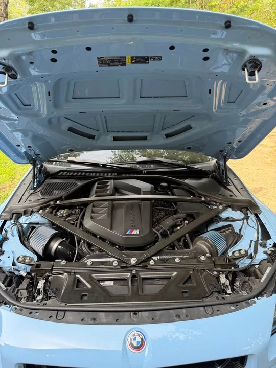 2024 BMW G87 M2 - Image 14 of 20