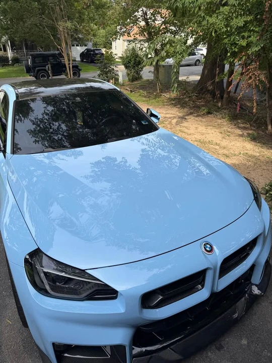 2024 BMW G87 M2 - Image 5 of 20