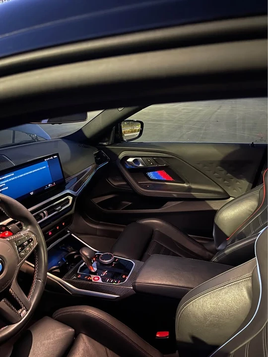 2024 BMW G87 M2 - Image 12 of 12
