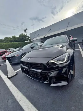 2024 BMW M2 Coupe