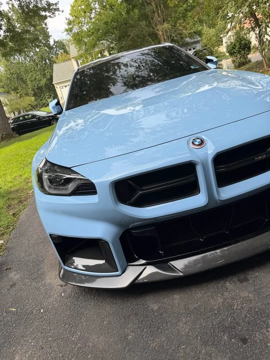 2024 BMW G87 M2 - Image 3 of 20