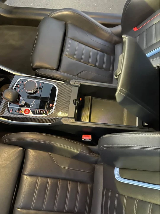 2024 BMW G87 M2 - Image 6 of 12