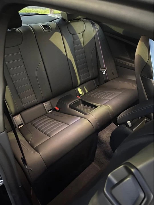 2024 BMW G87 M2 - Image 7 of 12