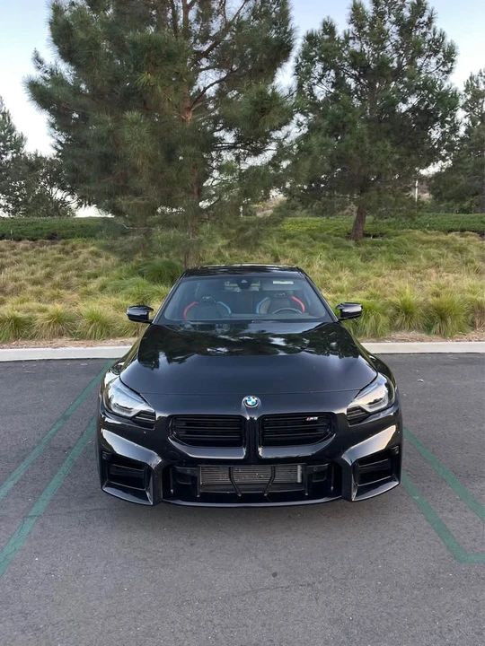 2024 BMW G87 M2 - Image 2 of 12