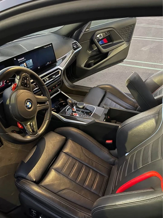 2024 BMW G87 M2 - Image 5 of 12