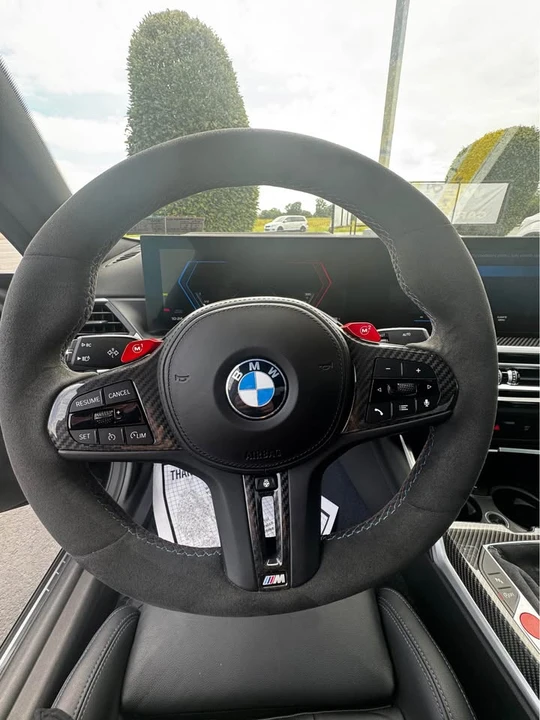 2024 BMW G87 M2 - Image 9 of 12