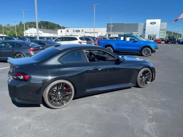 2024 BMW G87 M2 - Image 3 of 12