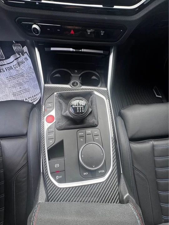 2024 BMW G87 M2 - Image 12 of 12