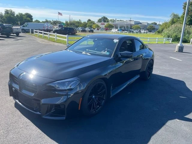 2024 BMW G87 M2 - Image 2 of 12