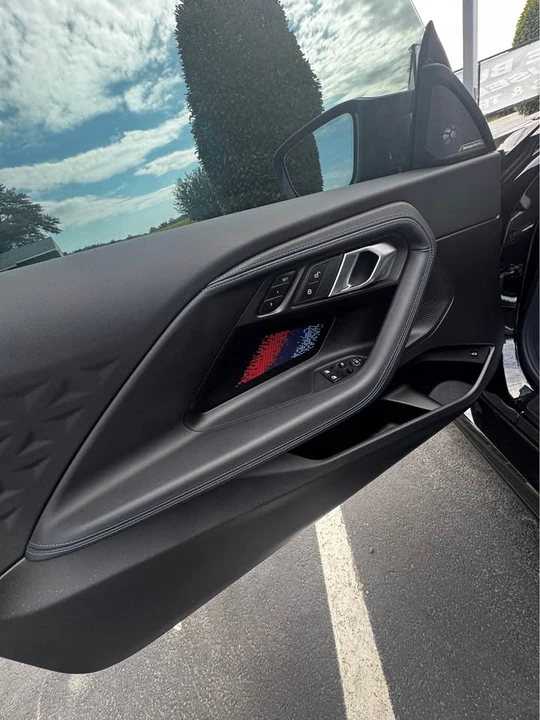 2024 BMW G87 M2 - Image 8 of 12
