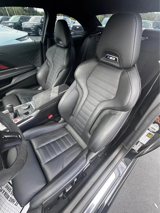 2024 BMW G87 M2 - Image 7 of 12