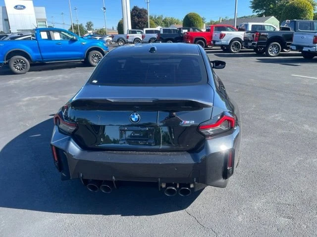 2024 BMW G87 M2 - Image 4 of 12