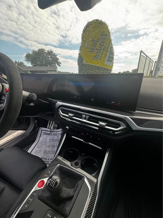 2024 BMW G87 M2 - Image 10 of 12