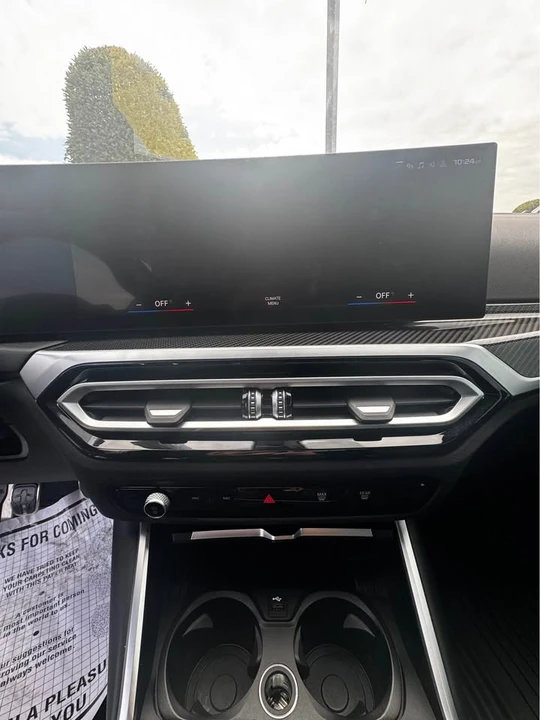 2024 BMW G87 M2 - Image 11 of 12