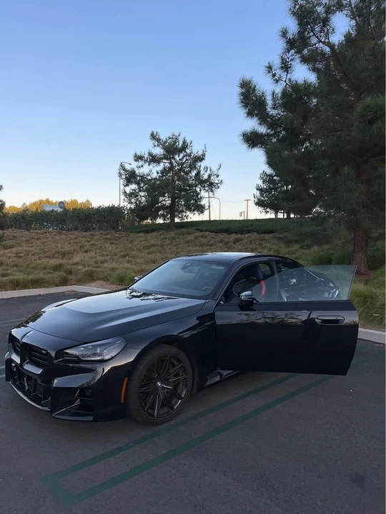 2024 BMW G87 M2 - Image 3 of 12