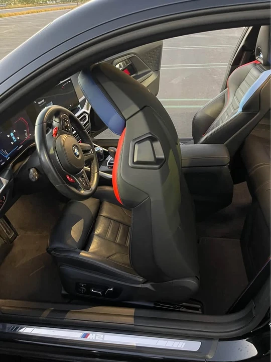 2024 BMW G87 M2 - Image 4 of 12