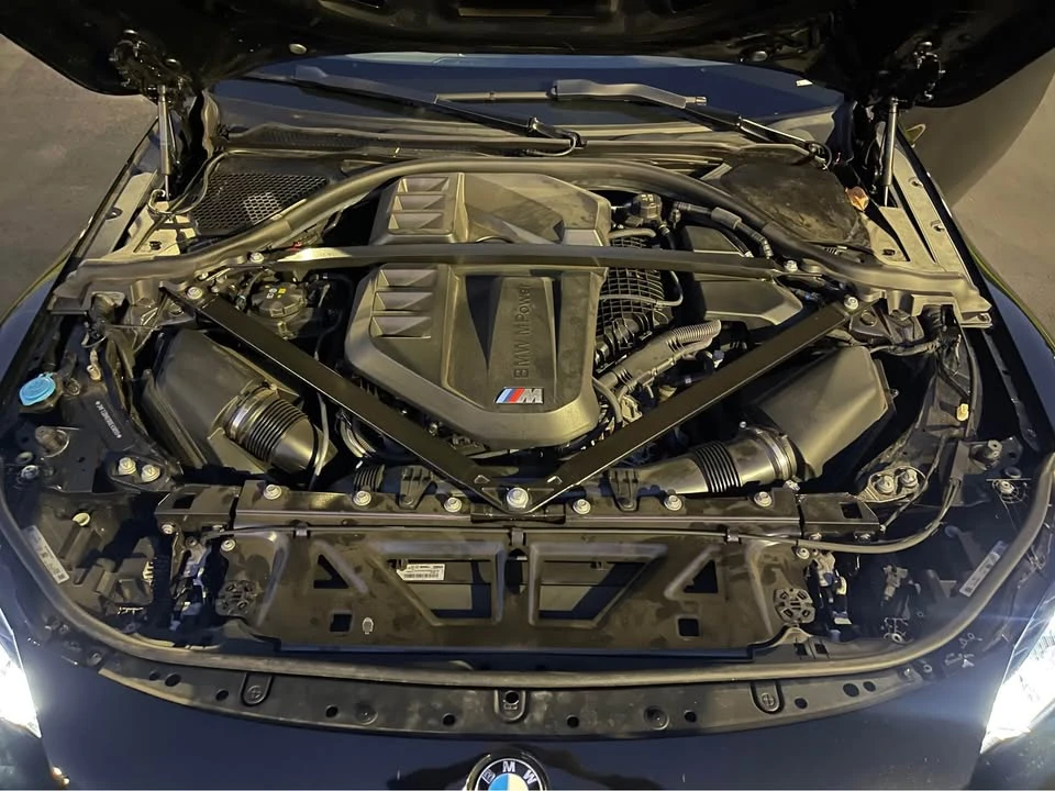 2024 BMW G87 M2 - Image 11 of 12