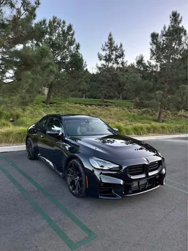 2024 BMW M2 Coupe 2D