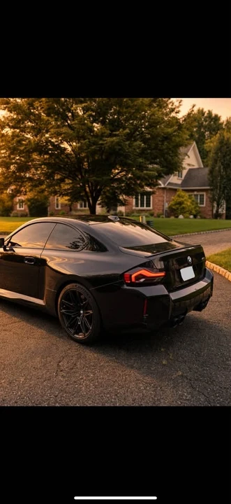 2024 BMW G87 M2 - Image 4 of 4