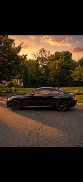 2024 BMW G87 M2 - Image 3 of 4