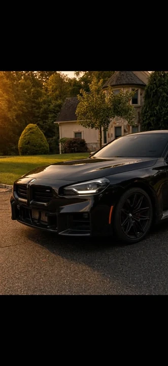2024 BMW G87 M2 - Image 2 of 4