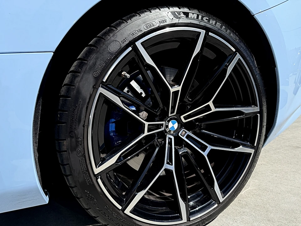 2024 BMW G87 M2 - Image 22 of 22