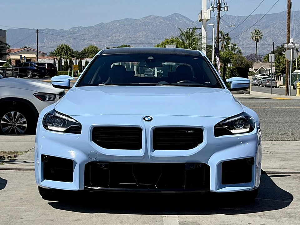 2024 BMW G87 M2 - Image 3 of 22