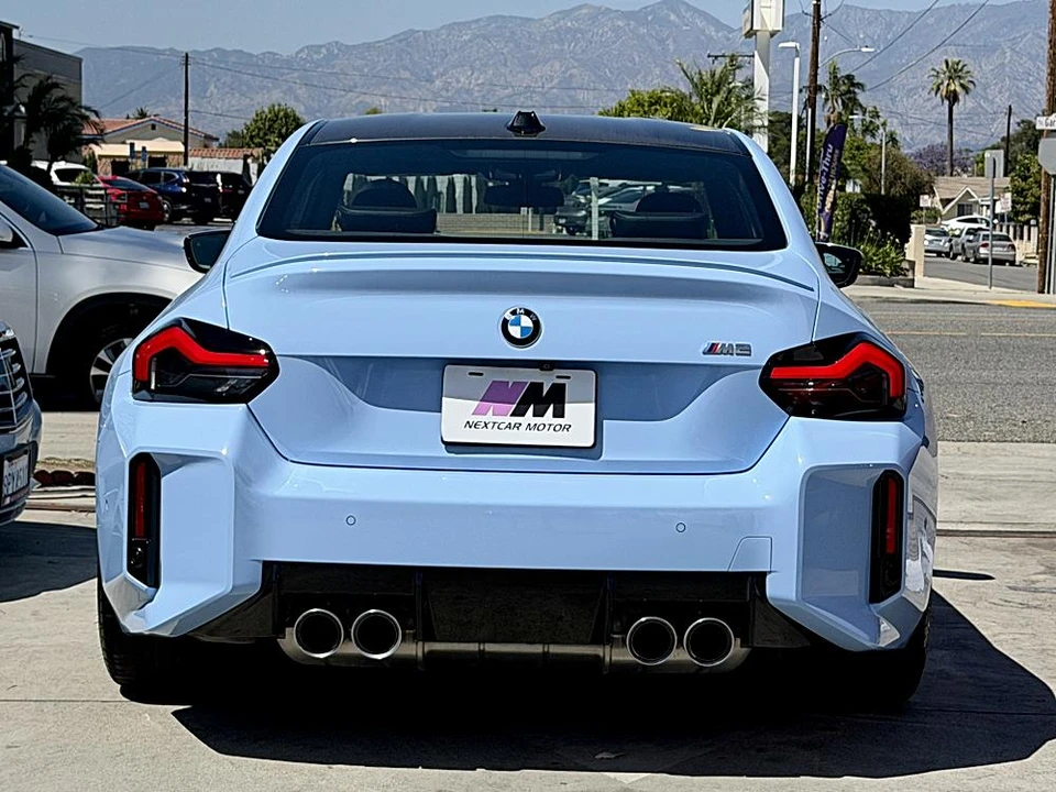 2024 BMW G87 M2 - Image 6 of 22