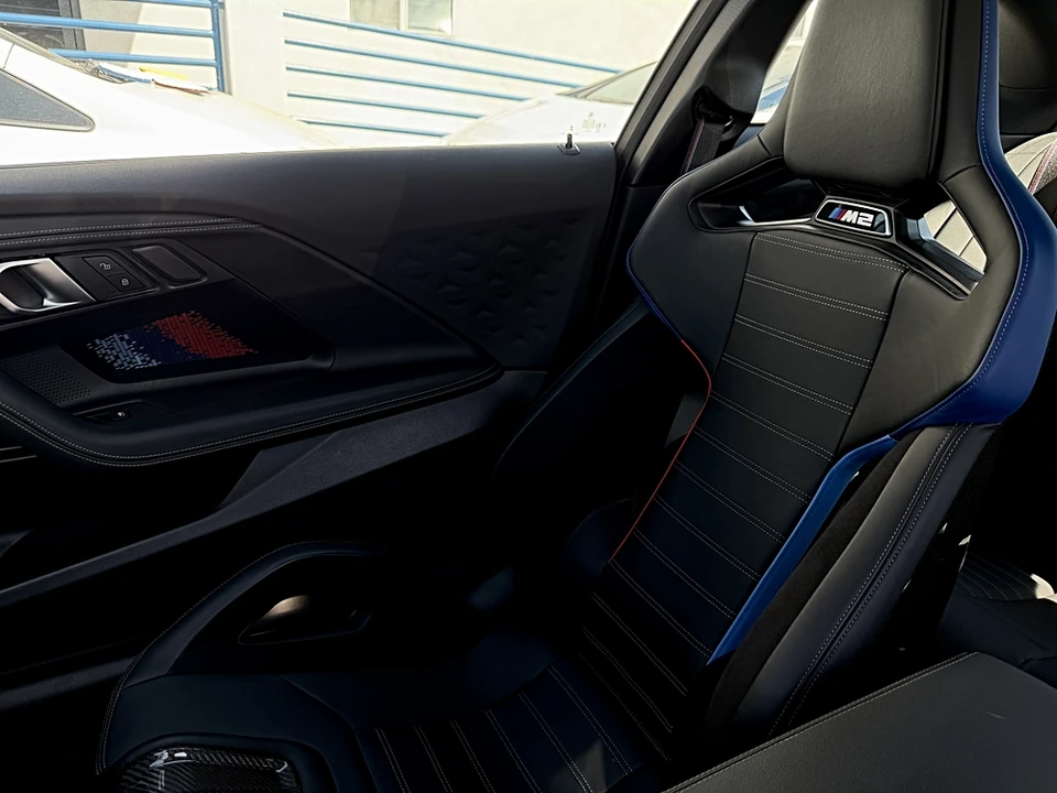 2024 BMW G87 M2 - Image 12 of 22
