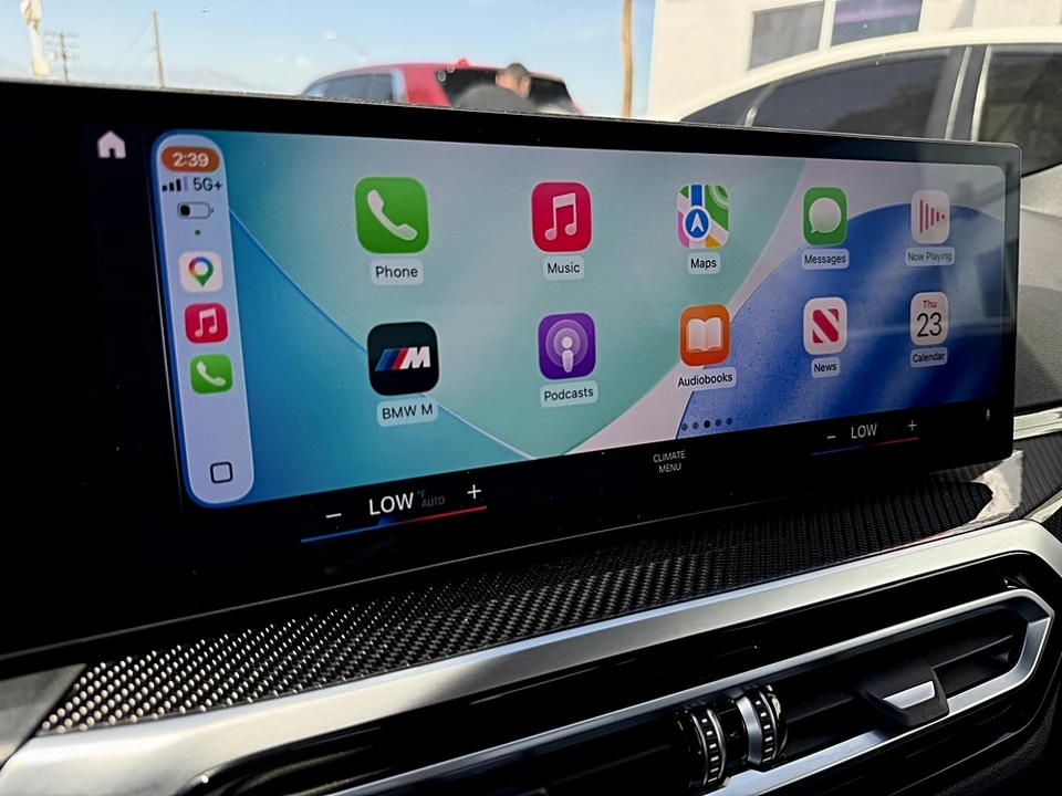 2024 BMW G87 M2 - Image 16 of 22