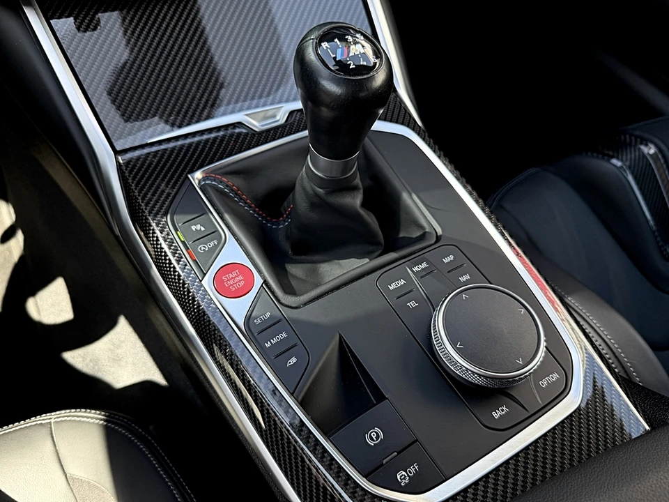 2024 BMW G87 M2 - Image 18 of 22