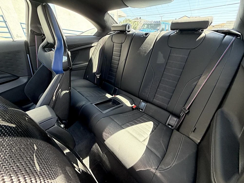 2024 BMW G87 M2 - Image 8 of 22