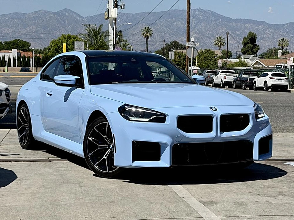2024 BMW G87 M2 - Image 4 of 22