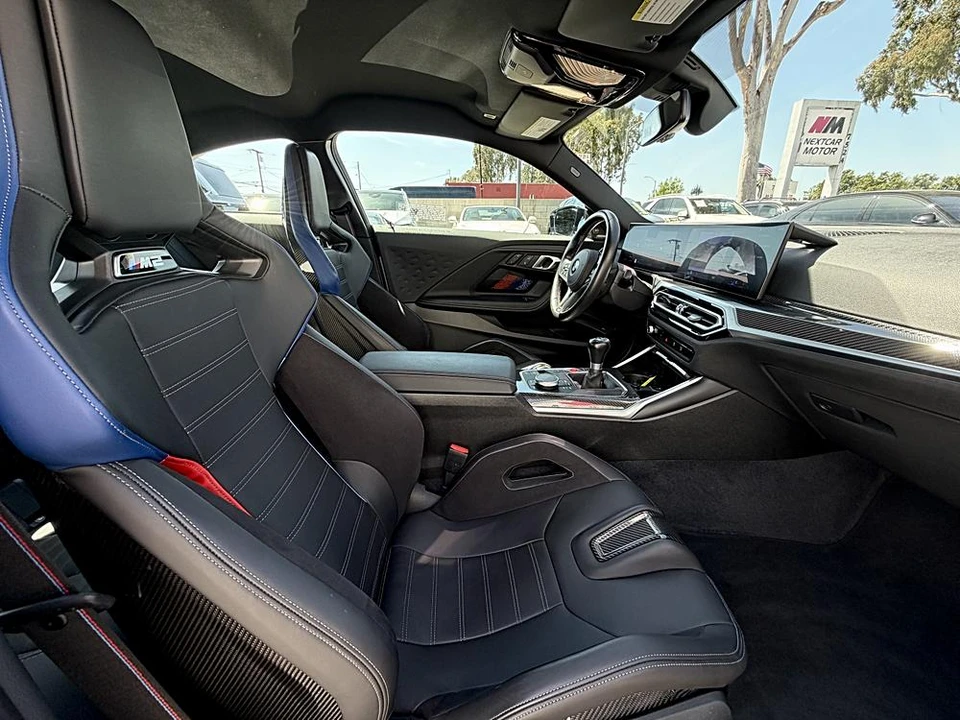 2024 BMW G87 M2 - Image 9 of 22