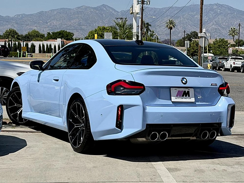 2024 BMW G87 M2 - Image 5 of 22