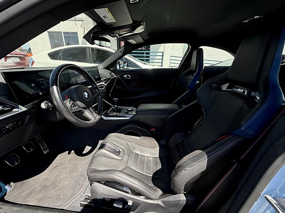 2024 BMW G87 M2 - Image 7 of 22