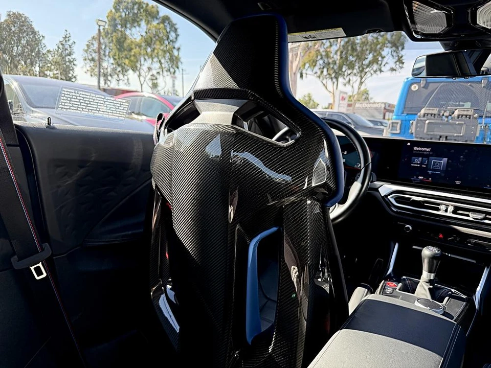 2024 BMW G87 M2 - Image 13 of 22