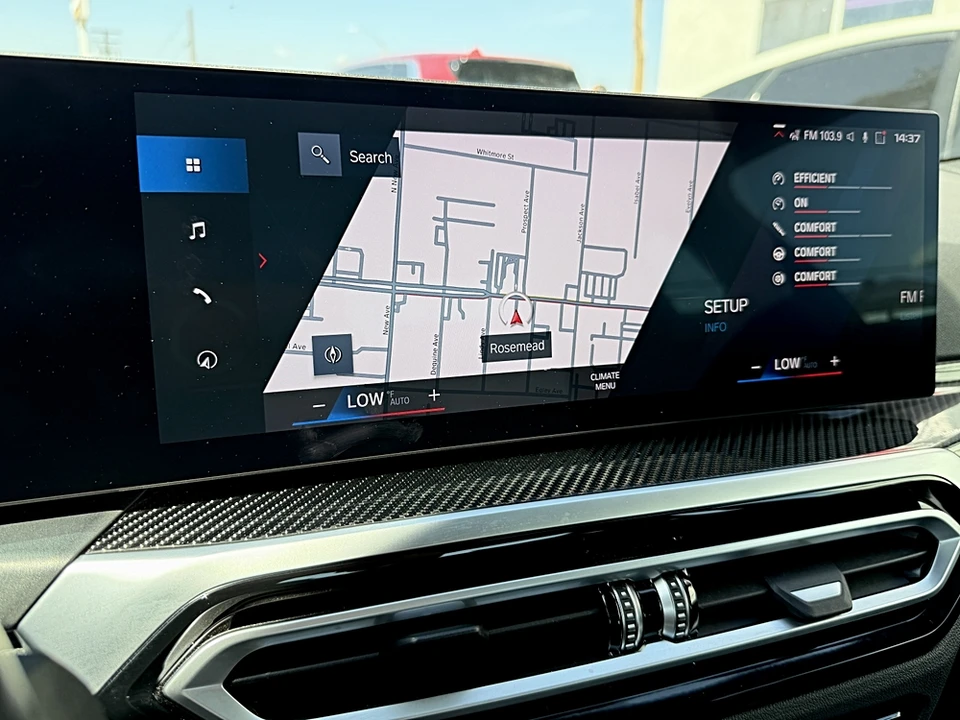 2024 BMW G87 M2 - Image 15 of 22