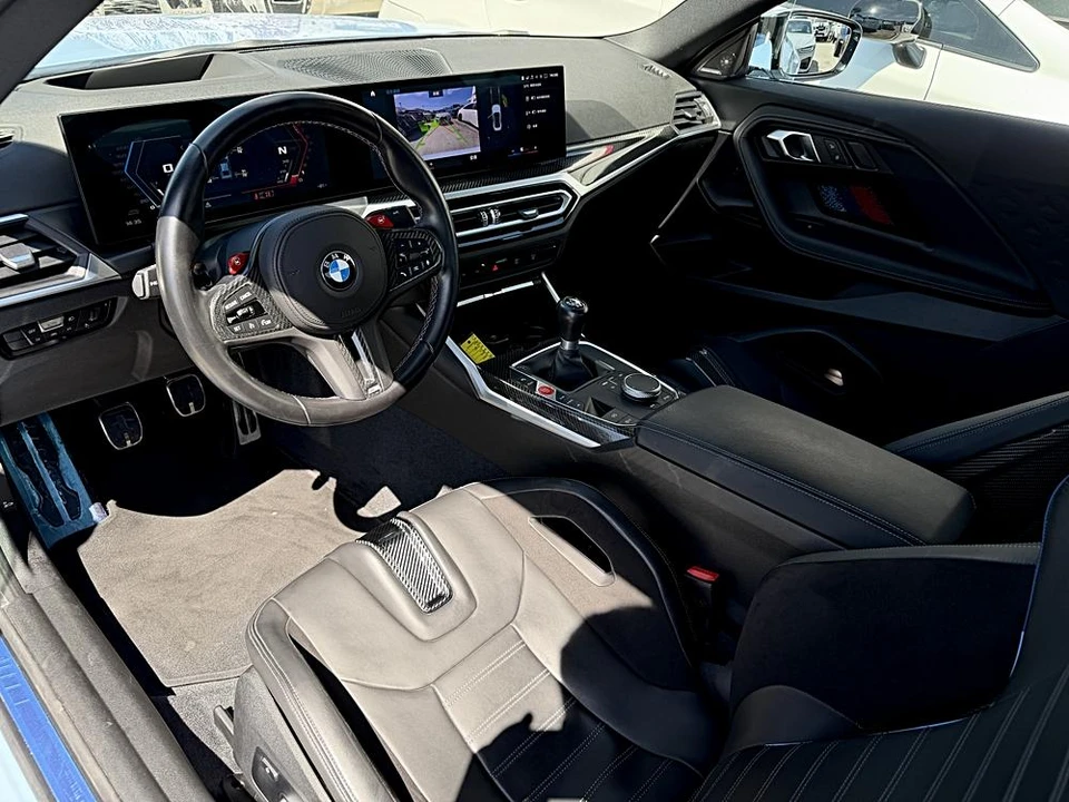 2024 BMW G87 M2 - Image 10 of 22
