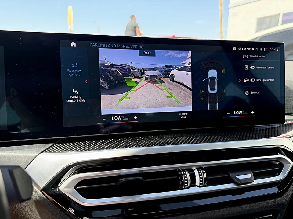 2024 BMW G87 M2 - Image 17 of 22
