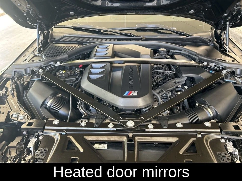 2024 BMW G87 M2 - Image 12 of 12