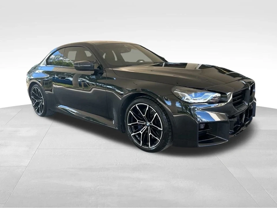 2024 BMW G87 M2 - Image 2 of 12