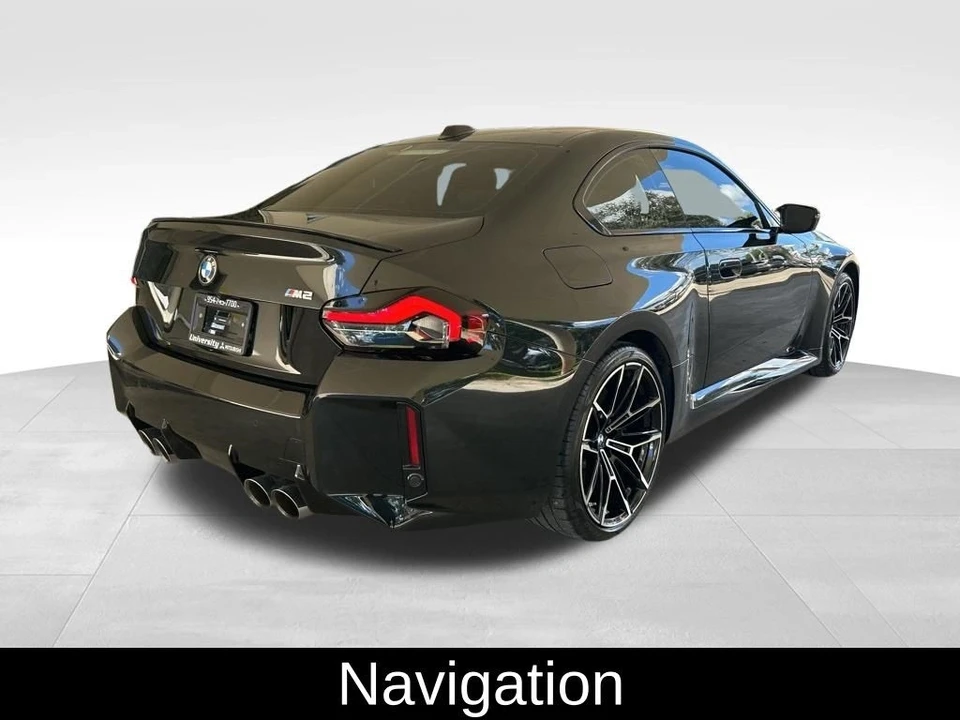 2024 BMW G87 M2 - Image 3 of 12