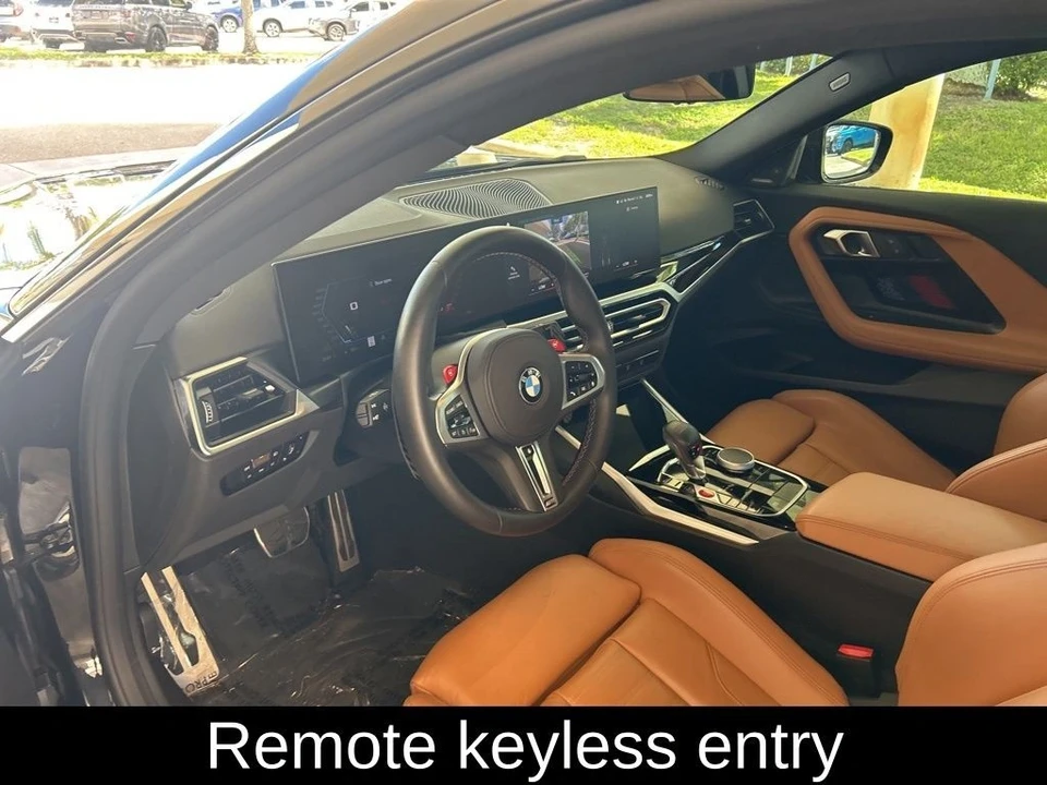 2024 BMW G87 M2 - Image 6 of 12