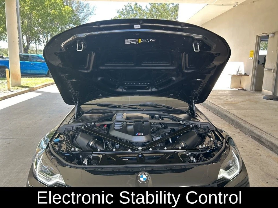 2024 BMW G87 M2 - Image 11 of 12