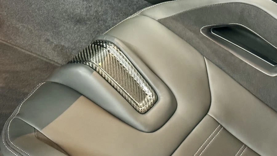 2024 BMW G87 M2 - Image 20 of 29