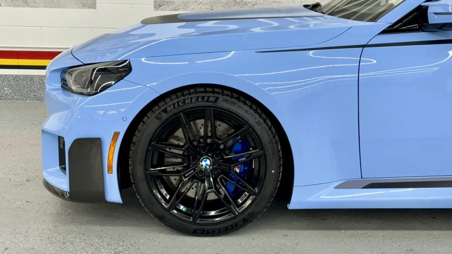 2024 BMW G87 M2 - Image 12 of 29