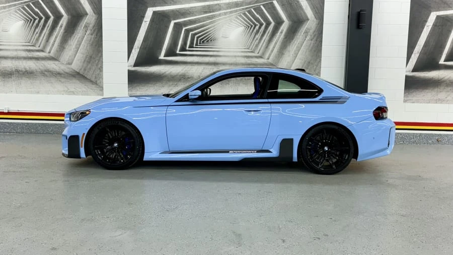 2024 BMW G87 M2 - Image 2 of 29